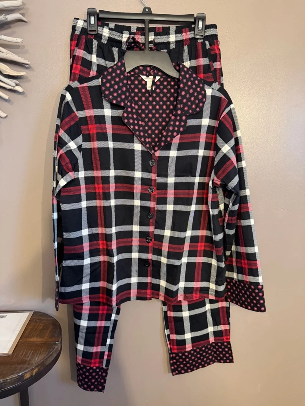 NWT Vera Bradly‎ pajama set